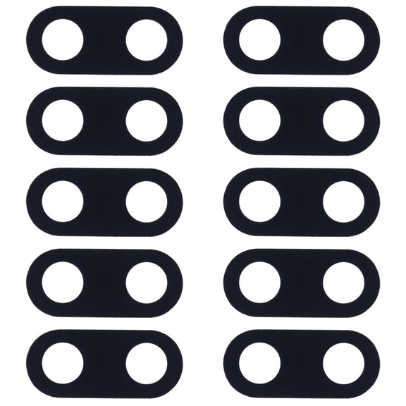 For vivo Z3 10pcs Back Camera Lens