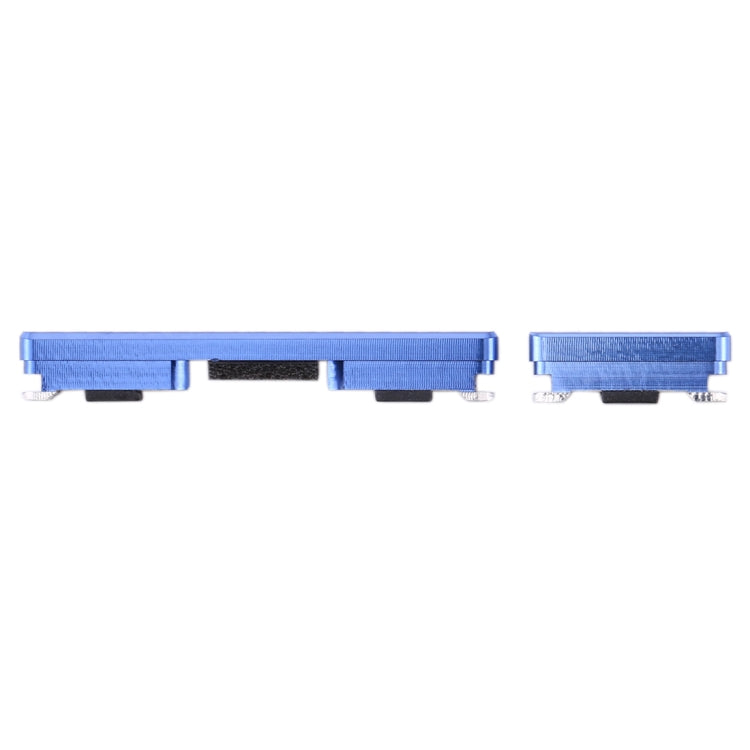 Side Keys for Xiaomi Mi 9(Blue)