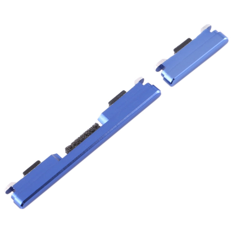 Side Keys for Xiaomi Mi 9(Blue)