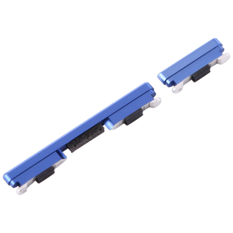 Side Keys for Xiaomi Mi 9(Blue)