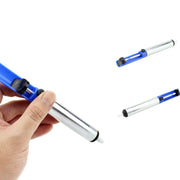 JIAFA JF-8120 22 in 1 Soldering Iron Tool Set,Voltage: 110V,Rated Power:60W