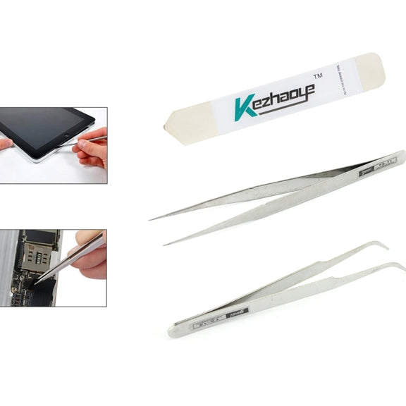 JIAFA JF-8120 22 in 1 Soldering Iron Tool Set,Voltage: 110V,Rated Power:60W