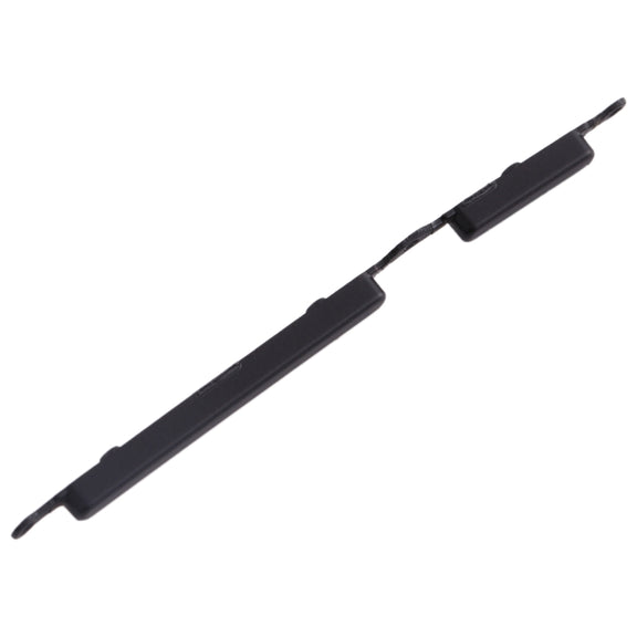 Side Keys for Xiaomi Redmi 7A(Black)