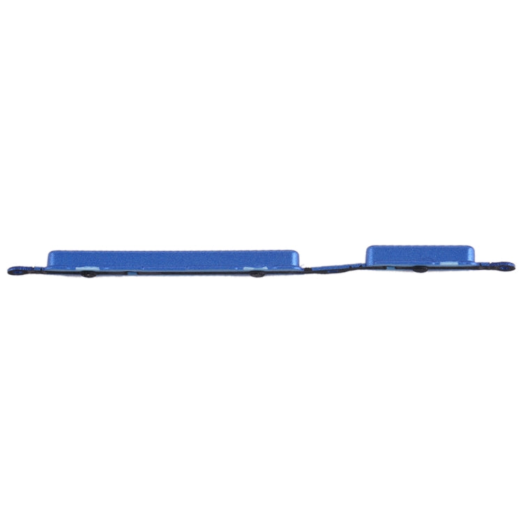 Side Keys for Xiaomi Redmi 7A(Blue)