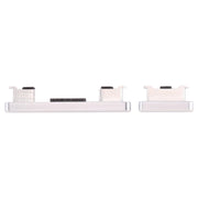 Side Keys for Xiaomi Mi CC9(Silver)