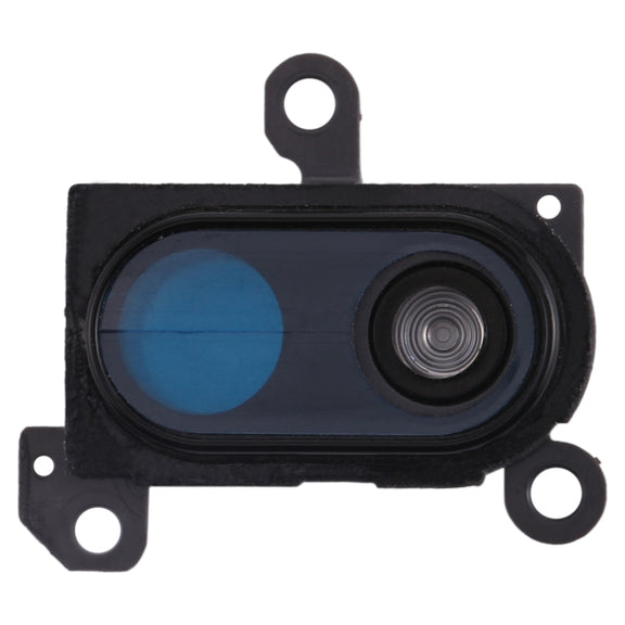 Camera Lens Cover for Xiaomi Redmi 8A (Black)