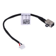 DC Power Jack Connector Flex Cable for Dell Inspiron 11 / 3147 - Dell Spare Parts by PMc TechLife | Online Shopping South Africa | PMc TechLife | Buy Now Pay Later Mobicred