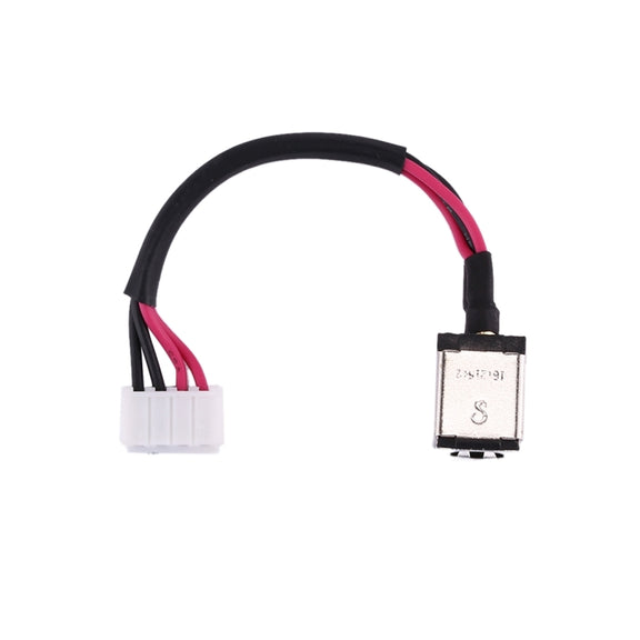 DC Power Jack Connector Flex Cable for Asus K50 / P50