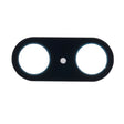 For OnePlus 5 Back Camera Lens - Camera Series by PMC TechLife | Online Shopping South Africa | PMC TechLife