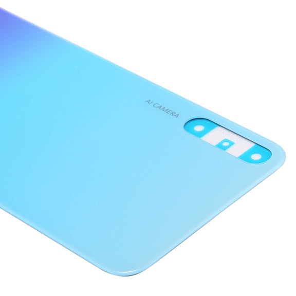Original Battery Back Cover for Huawei Enjoy 10(Breathing Crystal)