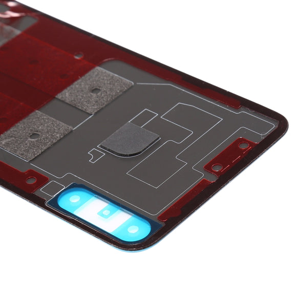 Original Battery Back Cover for Huawei Enjoy 10(Breathing Crystal)