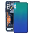 Original Battery Back Cover for Huawei Enjoy 10(Twilight) - Back Cover by PMC TechLife | Online Shopping South Africa | PMC TechLife | Buy Now Pay Later Mobicred