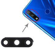 For Huawei Honor 9X  Camera Lens Cover (Black)