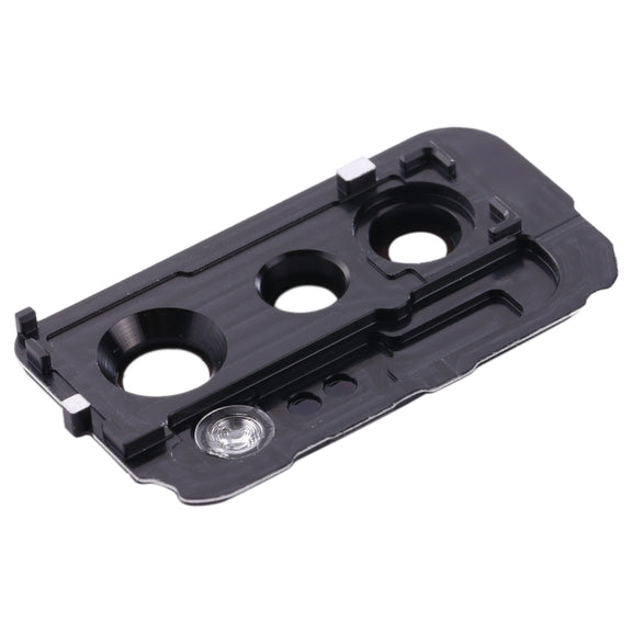 For Huawei Honor V30  Original Camera Lens Cover (Black)