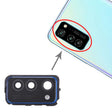 For Huawei Honor V30  Original Camera Lens Cover (Dark Blue) - Camera by PMC TechLife | Online Shopping South Africa | PMC TechLife | Buy Now Pay Later Mobicred