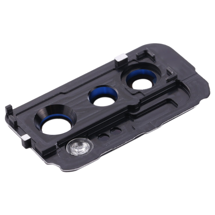For Huawei Honor V30  Original Camera Lens Cover (Dark Blue)