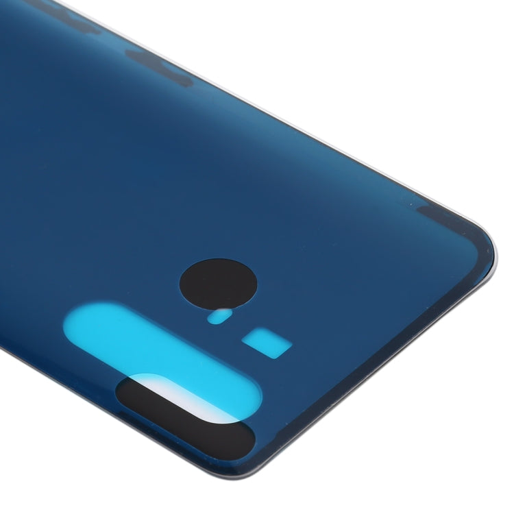 For Vivo X30 Pro 5G Battery Back Cover (Black)