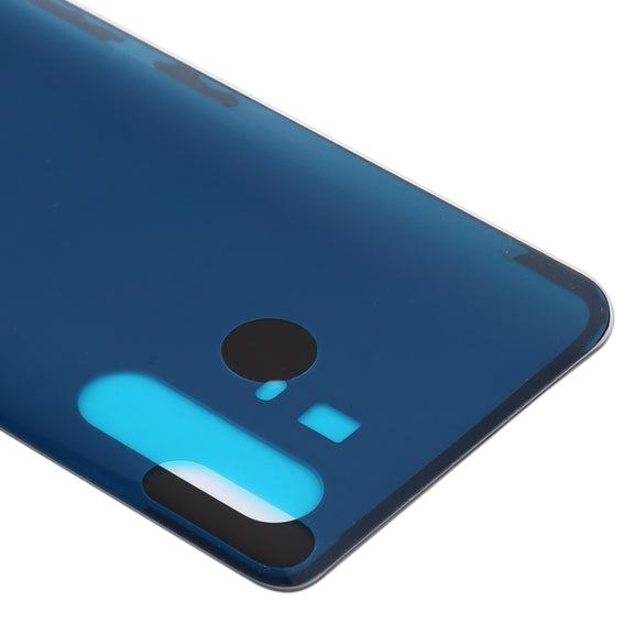 For Vivo X30 Pro 5G Battery Back Cover (Black)