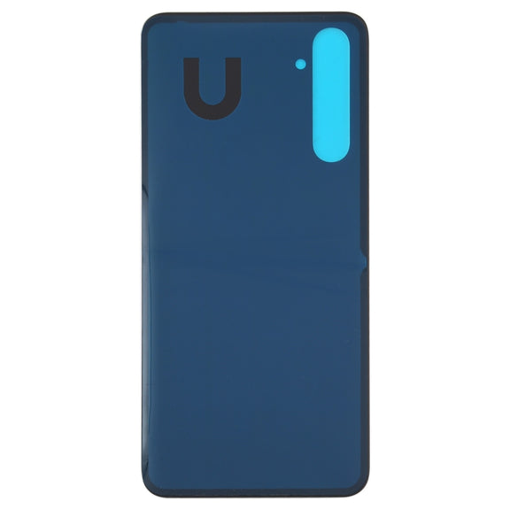 For OPPO K5 Battery Back Cover (Blue)