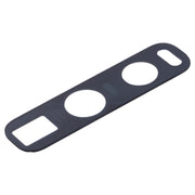 For OPPO Find X2 Pro 10pcs Back Camera Lens