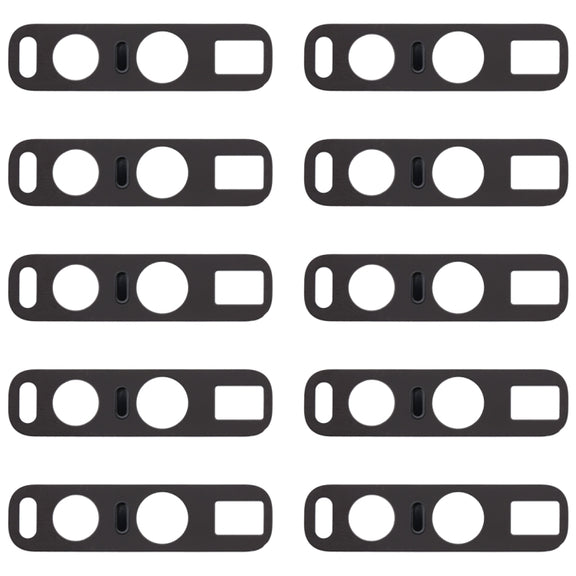For OPPO Find X2 Pro 10pcs Back Camera Lens