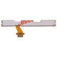 Power Button & Volume Button Flex Cable for Huawei Honor Play 8 / Honor 8S - Flex Cable by PMc TechLife | Online Shopping South Africa | PMc TechLife | Buy Now Pay Later Mobicred