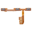 Power Button & Volume Button Flex Cable for Huawei Enjoy 10s - Flex Cable by PMc TechLife | Online Shopping South Africa | PMc TechLife | Buy Now Pay Later Mobicred