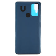 Back Cover for Huawei Honor V30(Orange)