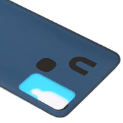 Back Cover for Huawei Honor V30(Orange)