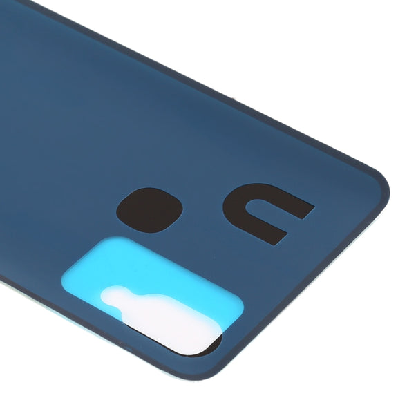 Back Cover for Huawei Honor V30(Orange)