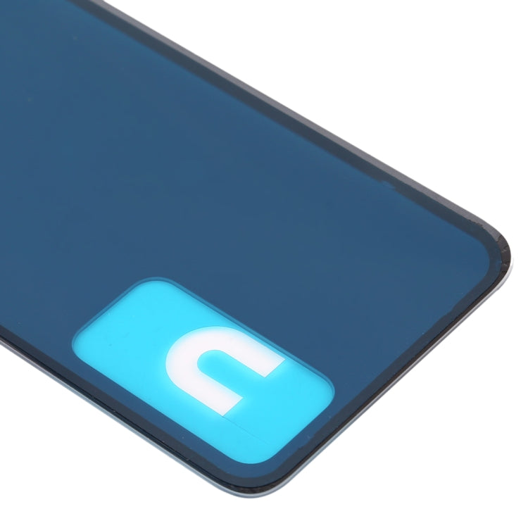 Battery Back Cover for Huawei P40(White)