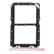 SIM Card Tray + SIM Card Tray for Huawei Honor 20S (Gold)