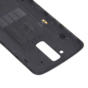 Back Cover with NFC Chip for LG K10 (Black)