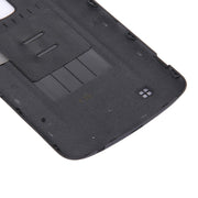Back Cover with NFC Chip for LG K10 (Black)