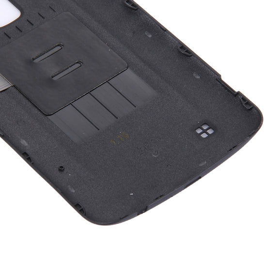 Back Cover with NFC Chip for LG K10 (Black)