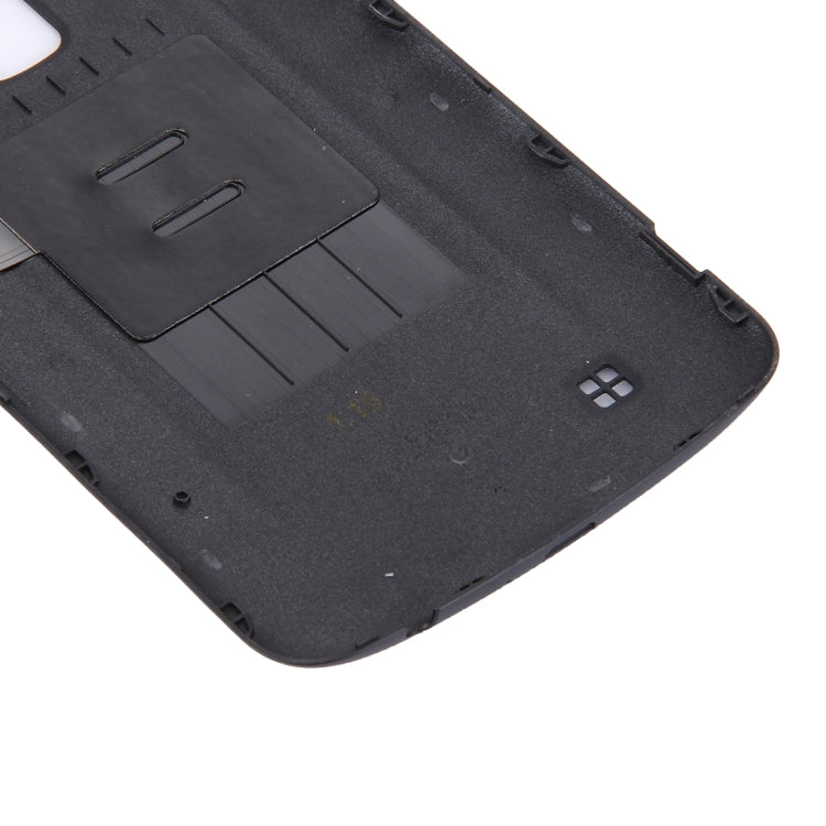 Back Cover with NFC Chip for LG K10 (Black)