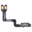 For OPPO A8 Power Button Flex Cable - Flex Cable by PMc TechLife | Online Shopping South Africa | PMc TechLife | Buy Now Pay Later Mobicred