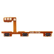 For Vivo S5 Power Button & Volume Button Flex Cable - Flex Cable by PMc TechLife | Online Shopping South Africa | PMc TechLife | Buy Now Pay Later Mobicred
