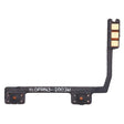 For OPPO Reno3 5G Volume Button Flex Cable - Flex Cable by PMc TechLife | Online Shopping South Africa | PMc TechLife | Buy Now Pay Later Mobicred
