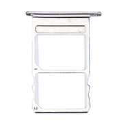For Meizu MX5 SIM Card Tray  (Grey)