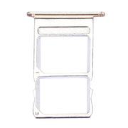 For Meizu MX5 SIM Card Tray  (Gold)
