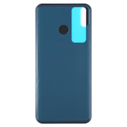 Battery Back Cover for Huawei Nova 7 5G(Silver)