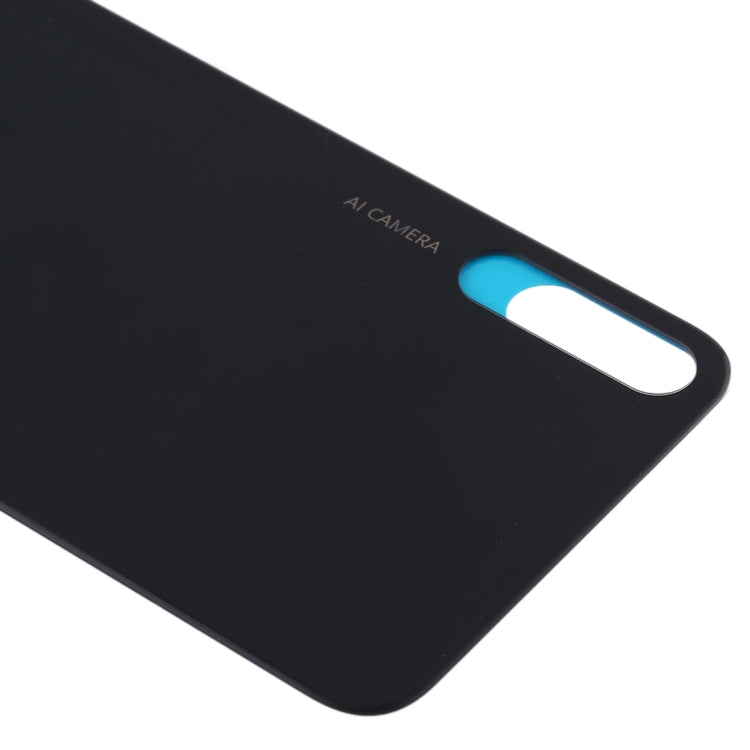 Battery Back Cover for Huawei Enjoy 10(Black)
