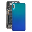 Battery Back Cover for Huawei Enjoy 10(Blue) - Back Cover by PMc TechLife | Online Shopping South Africa | PMc TechLife | Buy Now Pay Later Mobicred