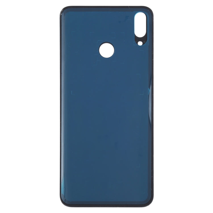 Battery Back Cover for Huawei Enjoy 9 Plus(Purple)