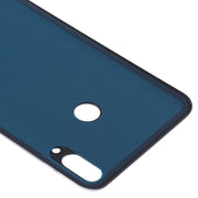 Battery Back Cover for Huawei Enjoy 9 Plus(Purple)