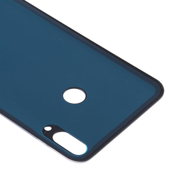 Battery Back Cover for Huawei Enjoy 9 Plus(Purple)