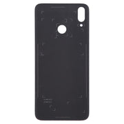 Battery Back Cover for Huawei Enjoy 9 Plus(Red)