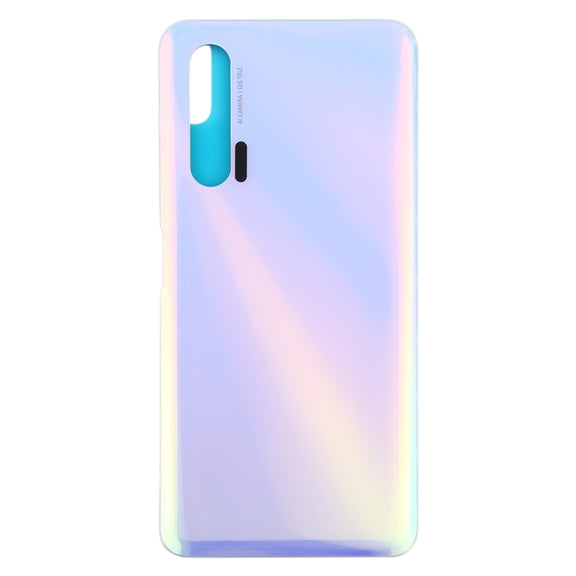 Battery Back Cover for Huawei Nova 6 5G(Breathing Crystal)