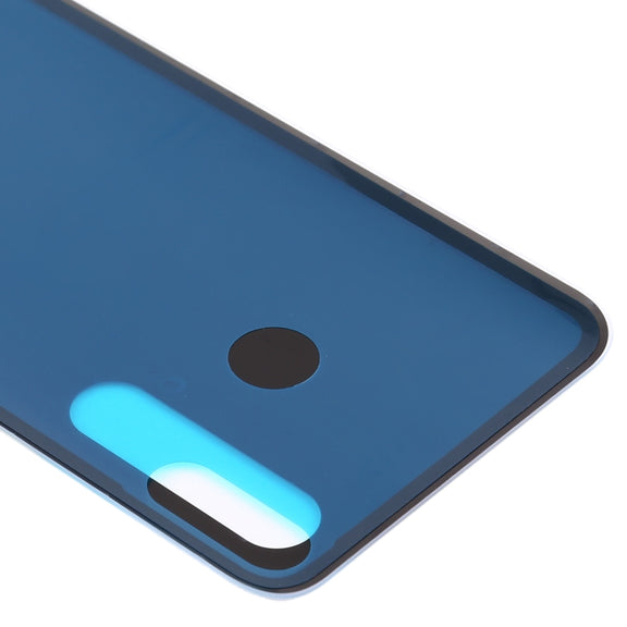 Battery Back Cover for Huawei Nova 6 5G(Breathing Crystal)